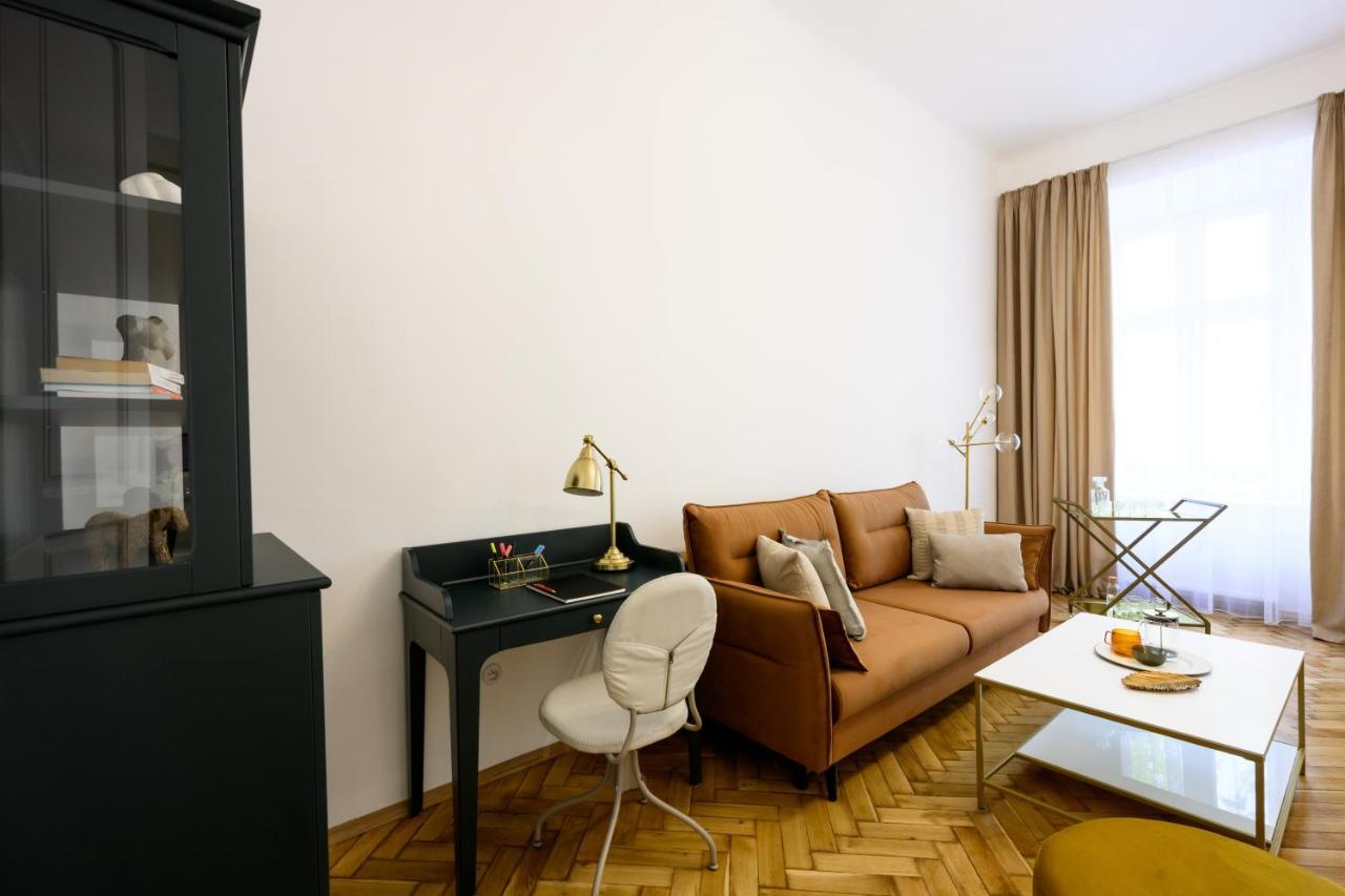 Native Apartments Dietla 71 Красков Екстериор снимка