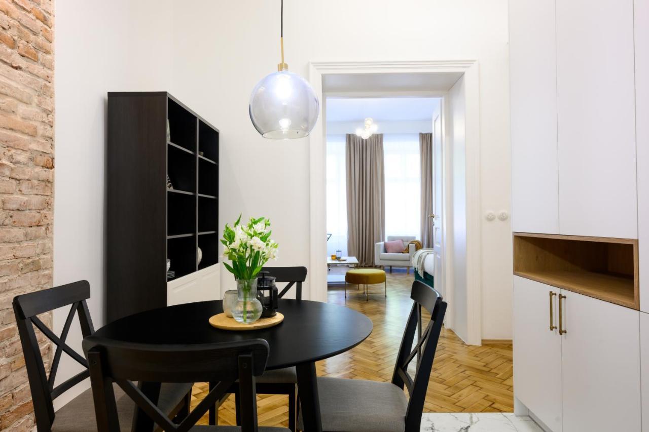 Native Apartments Dietla 71 Красков Екстериор снимка