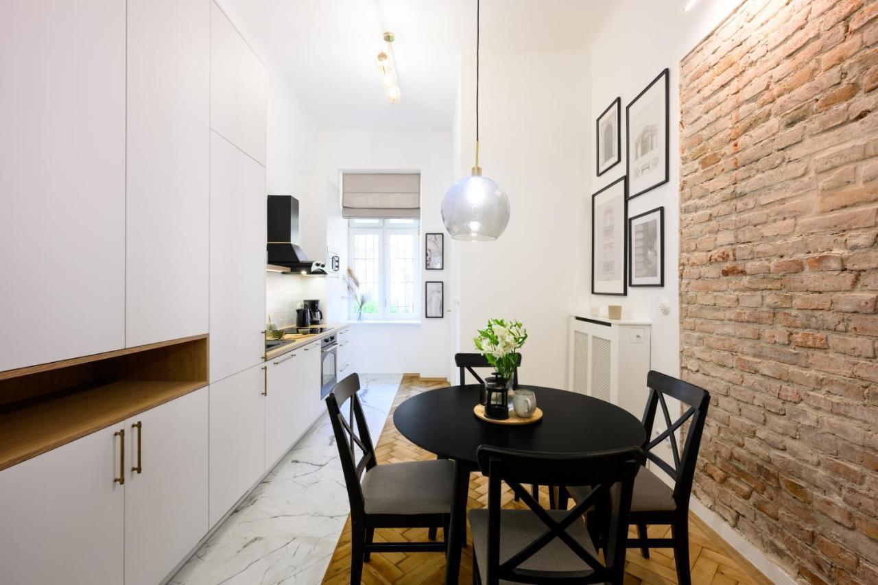 Native Apartments Dietla 71 Красков Екстериор снимка
