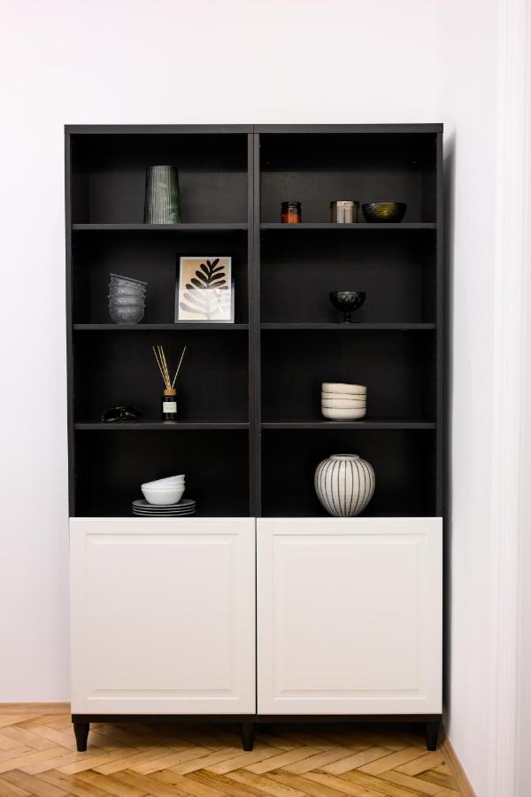 Native Apartments Dietla 71 Красков Екстериор снимка