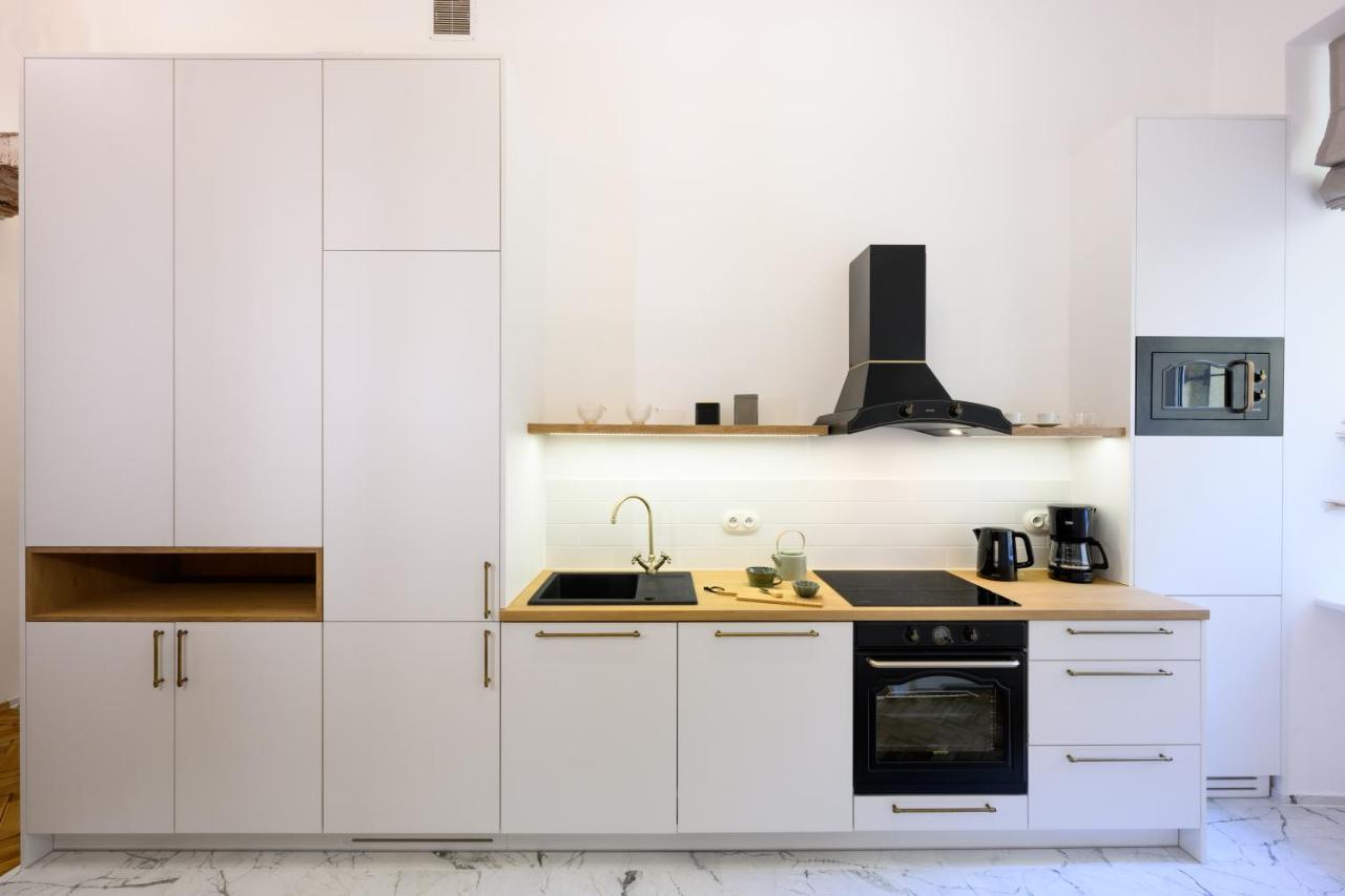 Native Apartments Dietla 71 Красков Екстериор снимка
