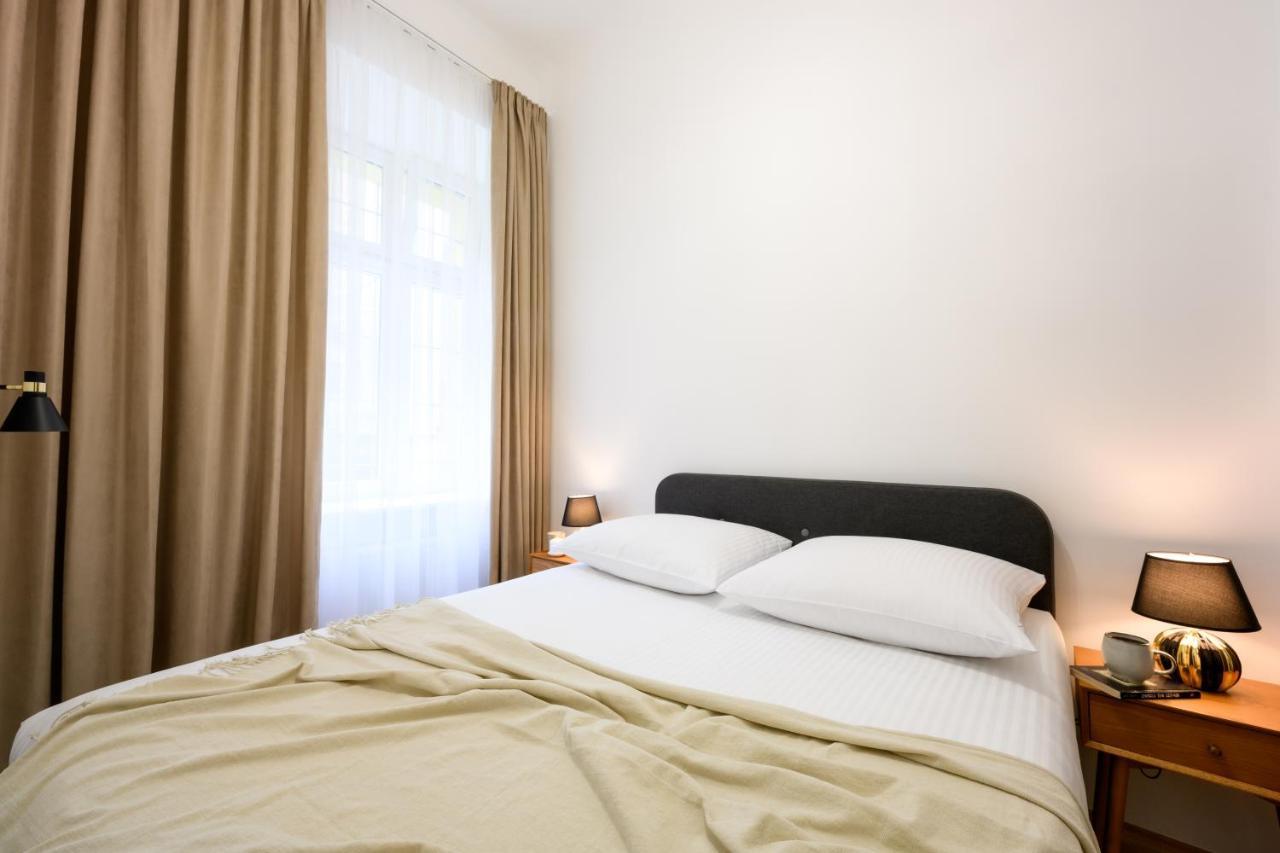 Native Apartments Dietla 71 Красков Екстериор снимка