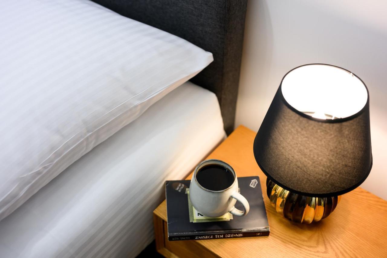 Native Apartments Dietla 71 Красков Екстериор снимка
