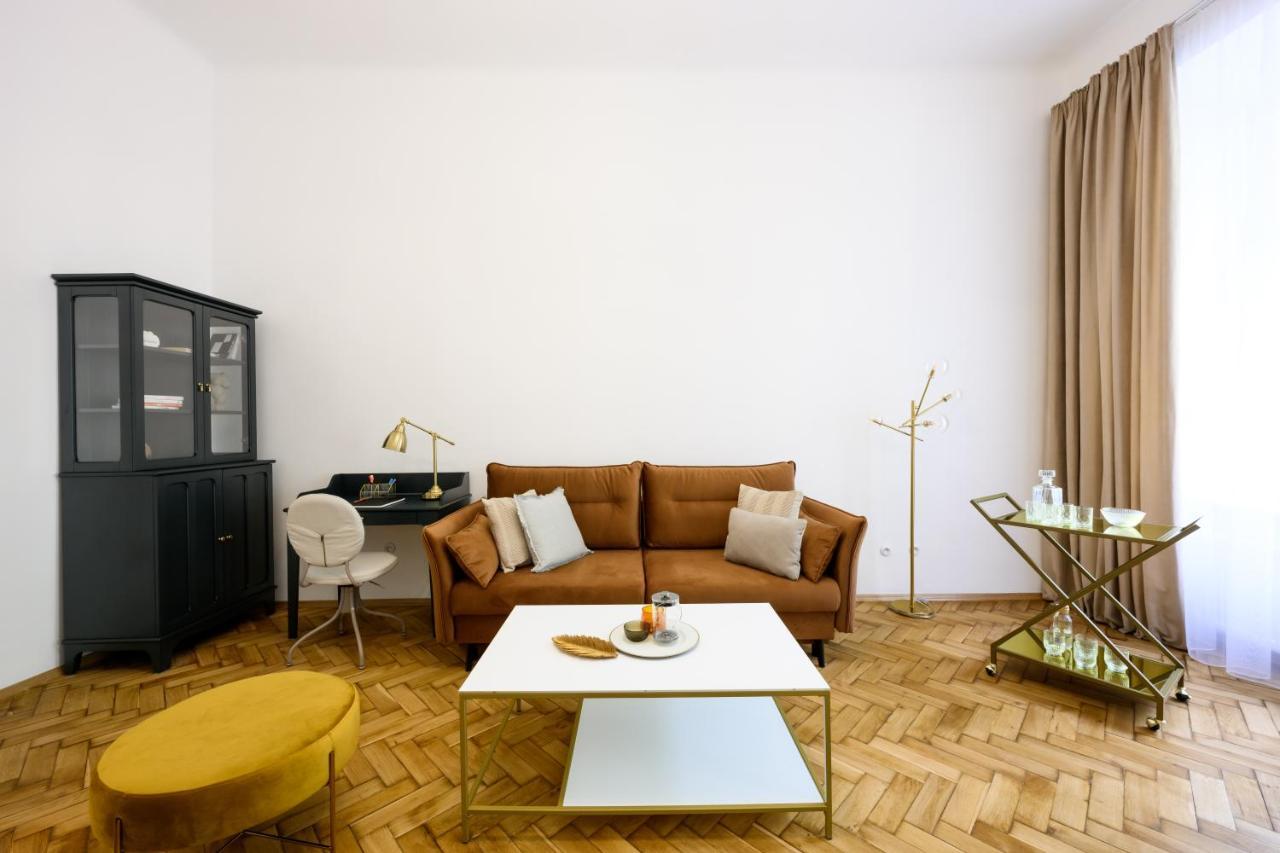 Native Apartments Dietla 71 Красков Екстериор снимка