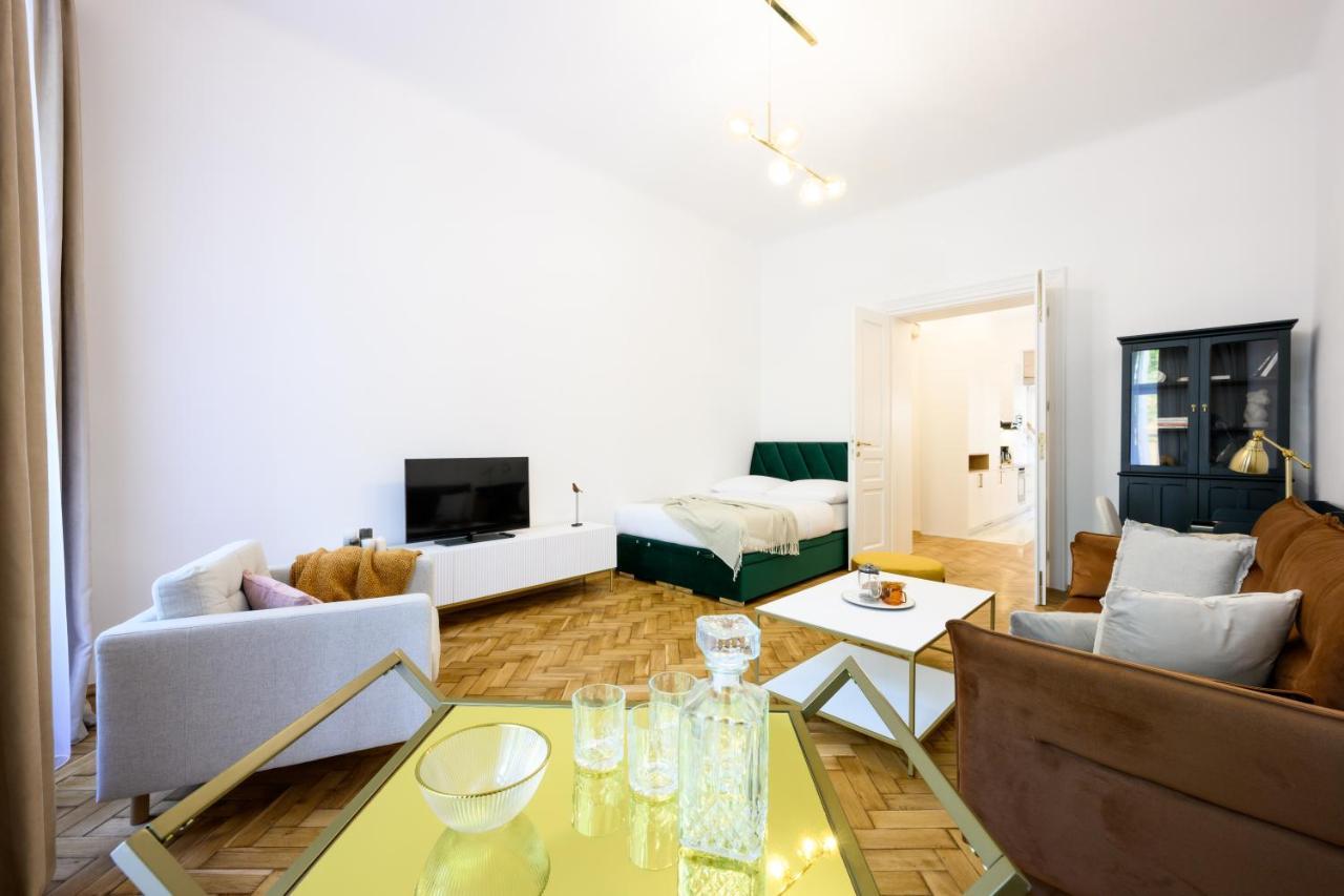 Native Apartments Dietla 71 Красков Екстериор снимка