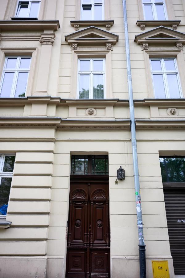 Native Apartments Dietla 71 Красков Екстериор снимка