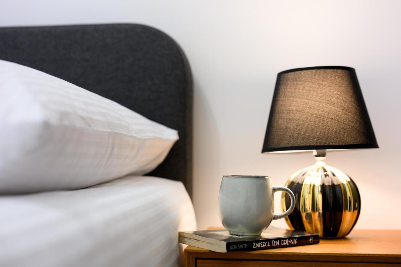 Native Apartments Dietla 71 Красков Екстериор снимка
