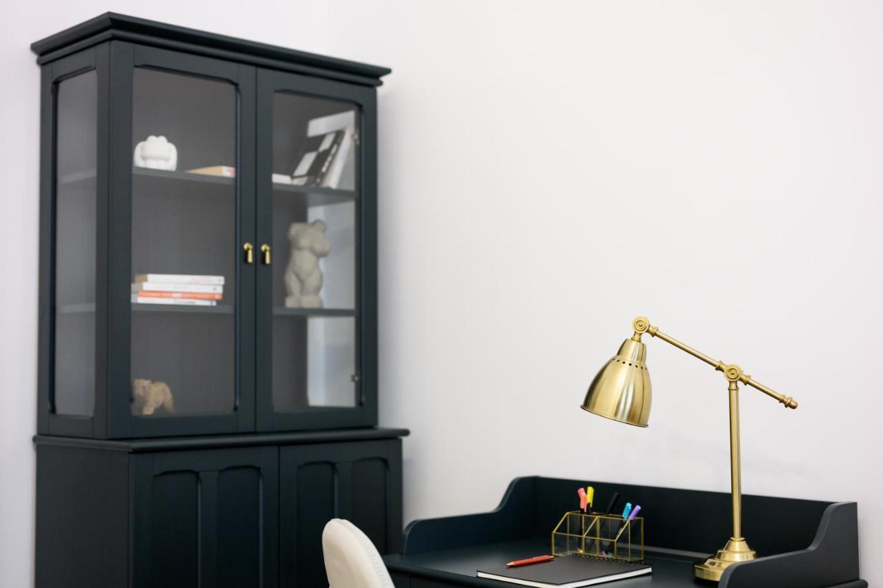 Native Apartments Dietla 71 Красков Екстериор снимка