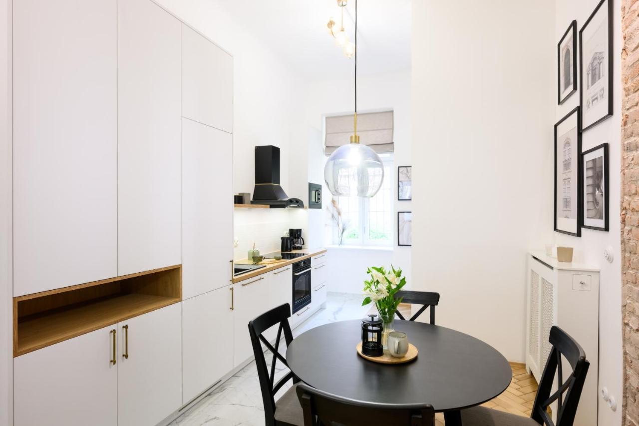 Native Apartments Dietla 71 Красков Екстериор снимка