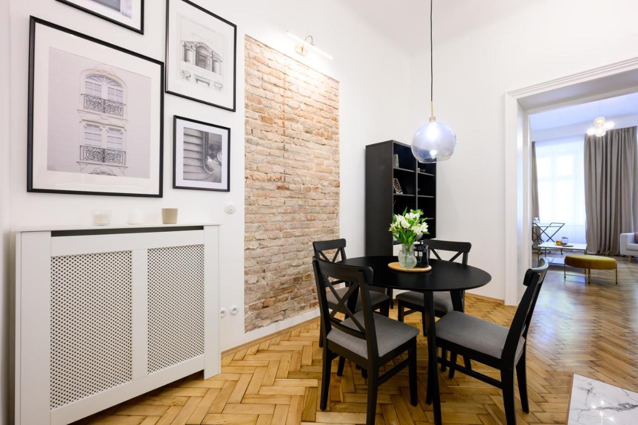 Native Apartments Dietla 71 Красков Екстериор снимка