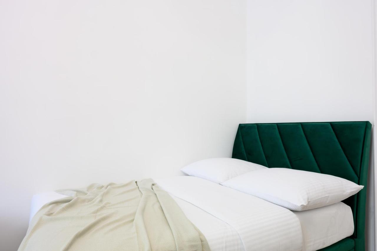 Native Apartments Dietla 71 Красков Екстериор снимка