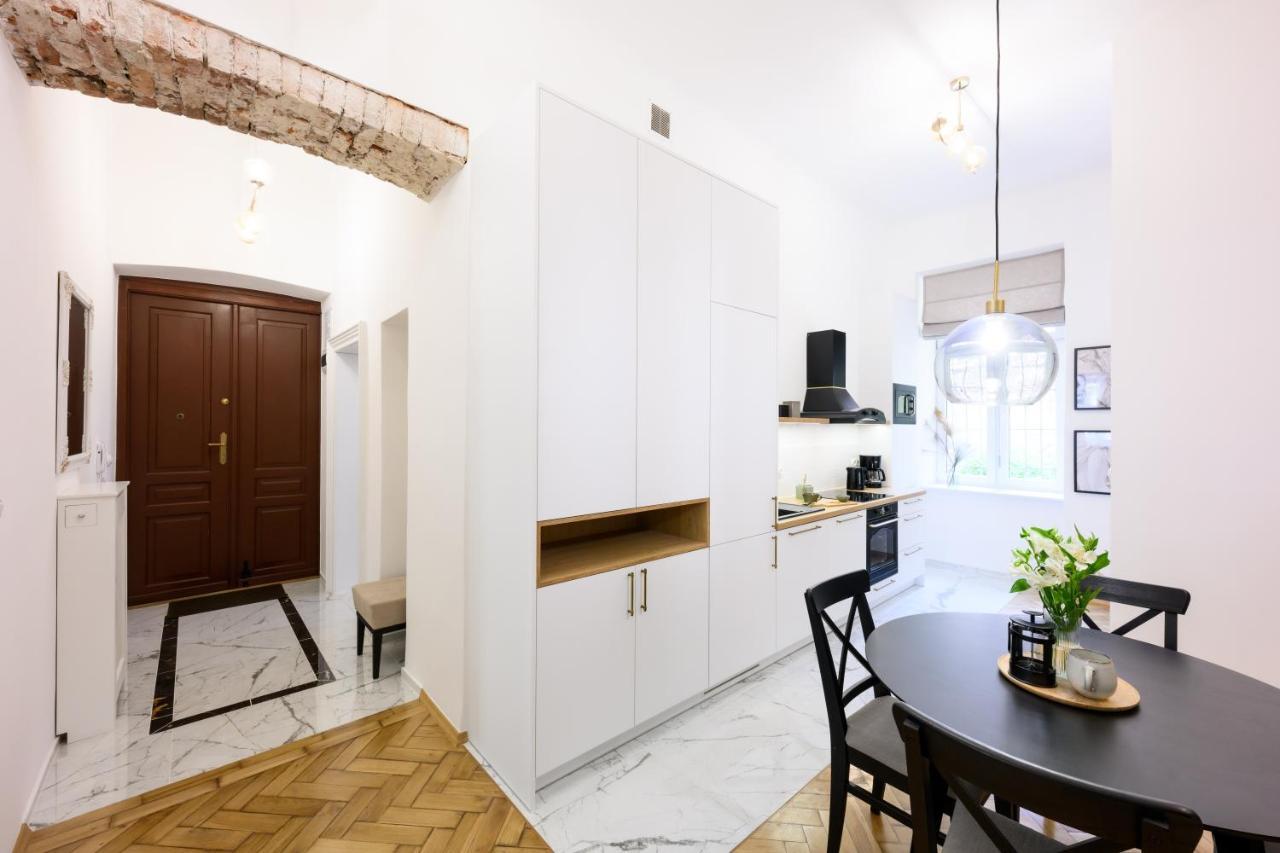 Native Apartments Dietla 71 Красков Екстериор снимка
