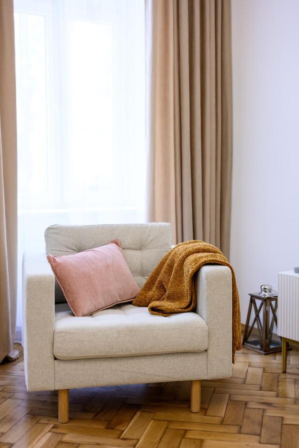 Native Apartments Dietla 71 Красков Екстериор снимка