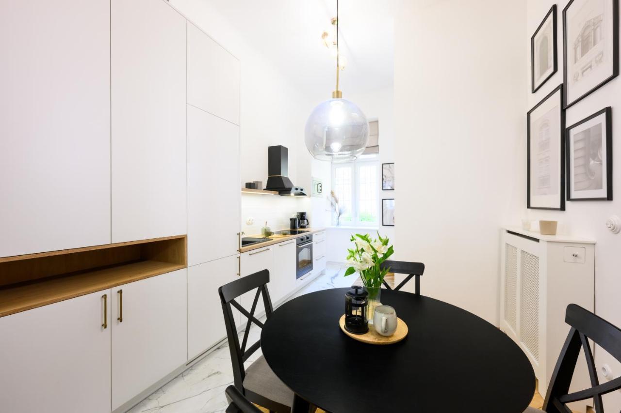 Native Apartments Dietla 71 Красков Екстериор снимка