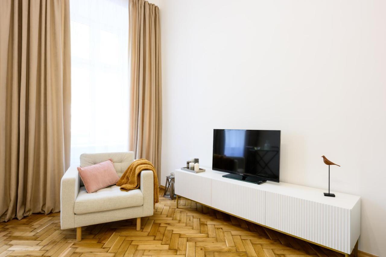 Native Apartments Dietla 71 Красков Екстериор снимка