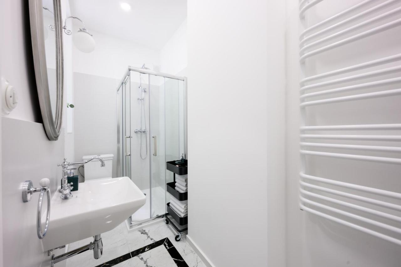 Native Apartments Dietla 71 Красков Екстериор снимка