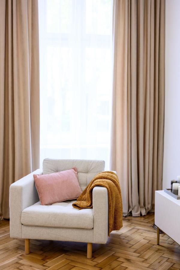 Native Apartments Dietla 71 Красков Екстериор снимка