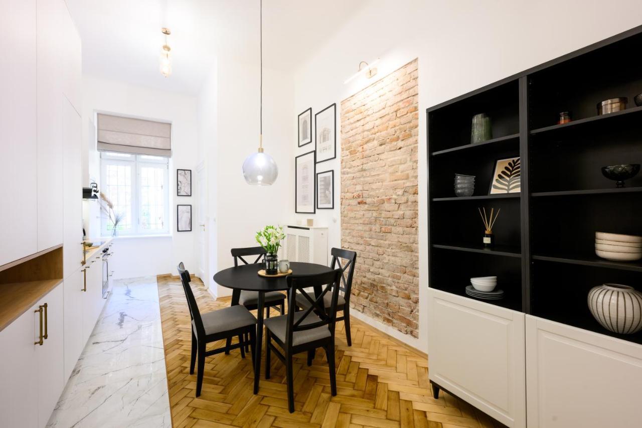 Native Apartments Dietla 71 Красков Екстериор снимка