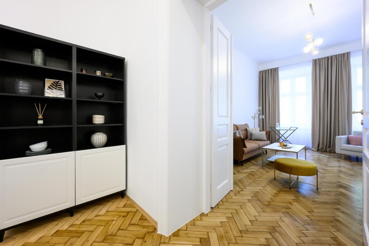 Native Apartments Dietla 71 Красков Екстериор снимка