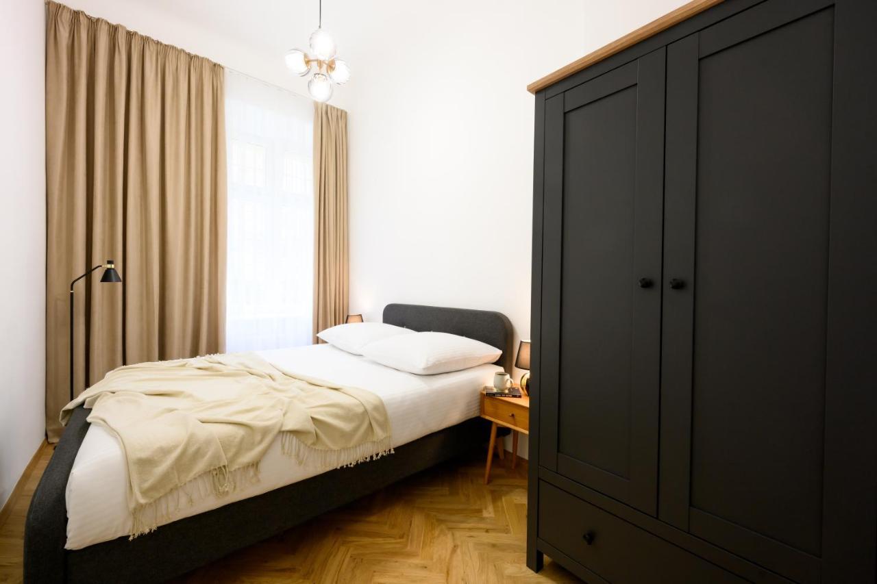Native Apartments Dietla 71 Красков Екстериор снимка