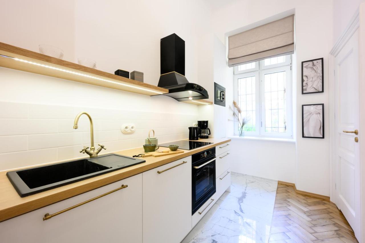 Native Apartments Dietla 71 Красков Екстериор снимка