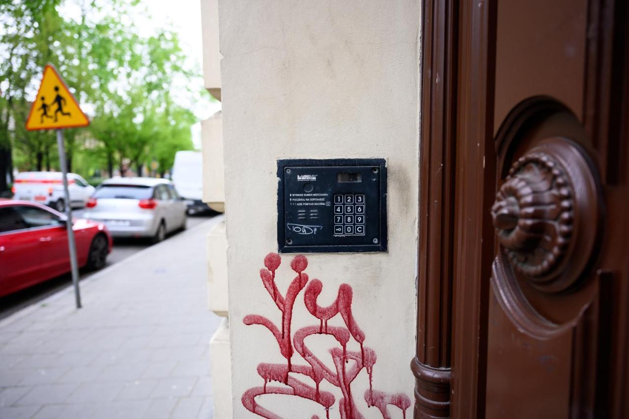 Native Apartments Dietla 71 Красков Екстериор снимка
