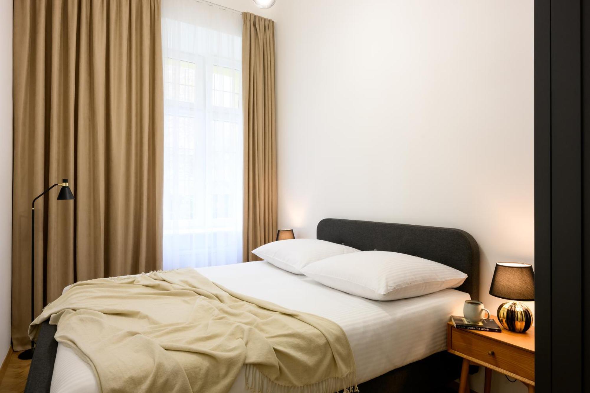 Native Apartments Dietla 71 Красков Екстериор снимка